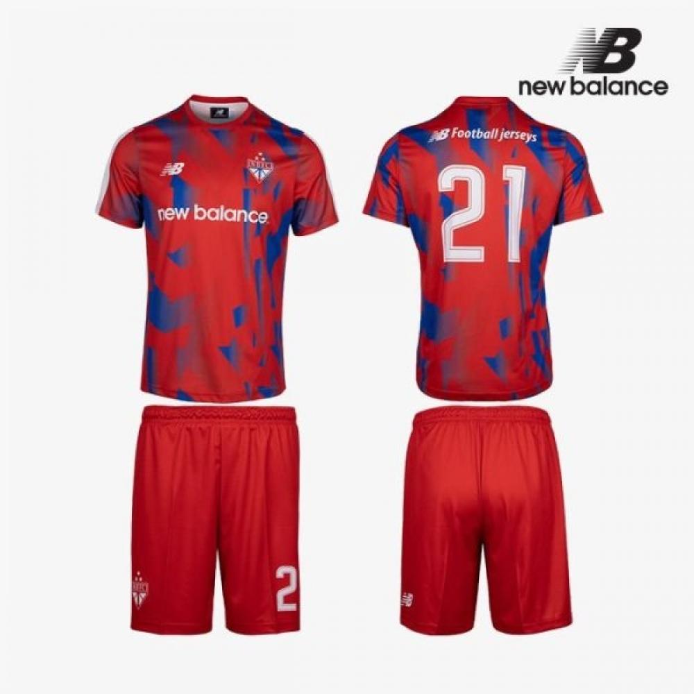 

New Balance Galleria New Balance Sports Sportswear Group Производство Униформа 100