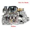 4F27E Transmission Valve Body For Mazda 2 3 5 6 323 1999-2011