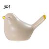 Modern Ceramic Bird Figurines Birds Figurine, Matte Glaze Statue, Animals Ornaments, Mini Elegant Desktop Ornament Crafts Home Decoration for