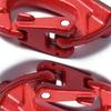 Deyi G80 Alloy Steel Lifting Welding Tow Hook