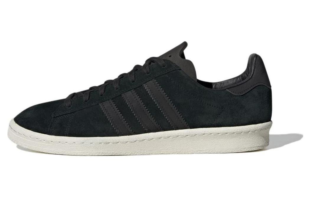 

Кросівки Adidas Campus Norse Projects Core Black Chalk White ID7375 36⅔
