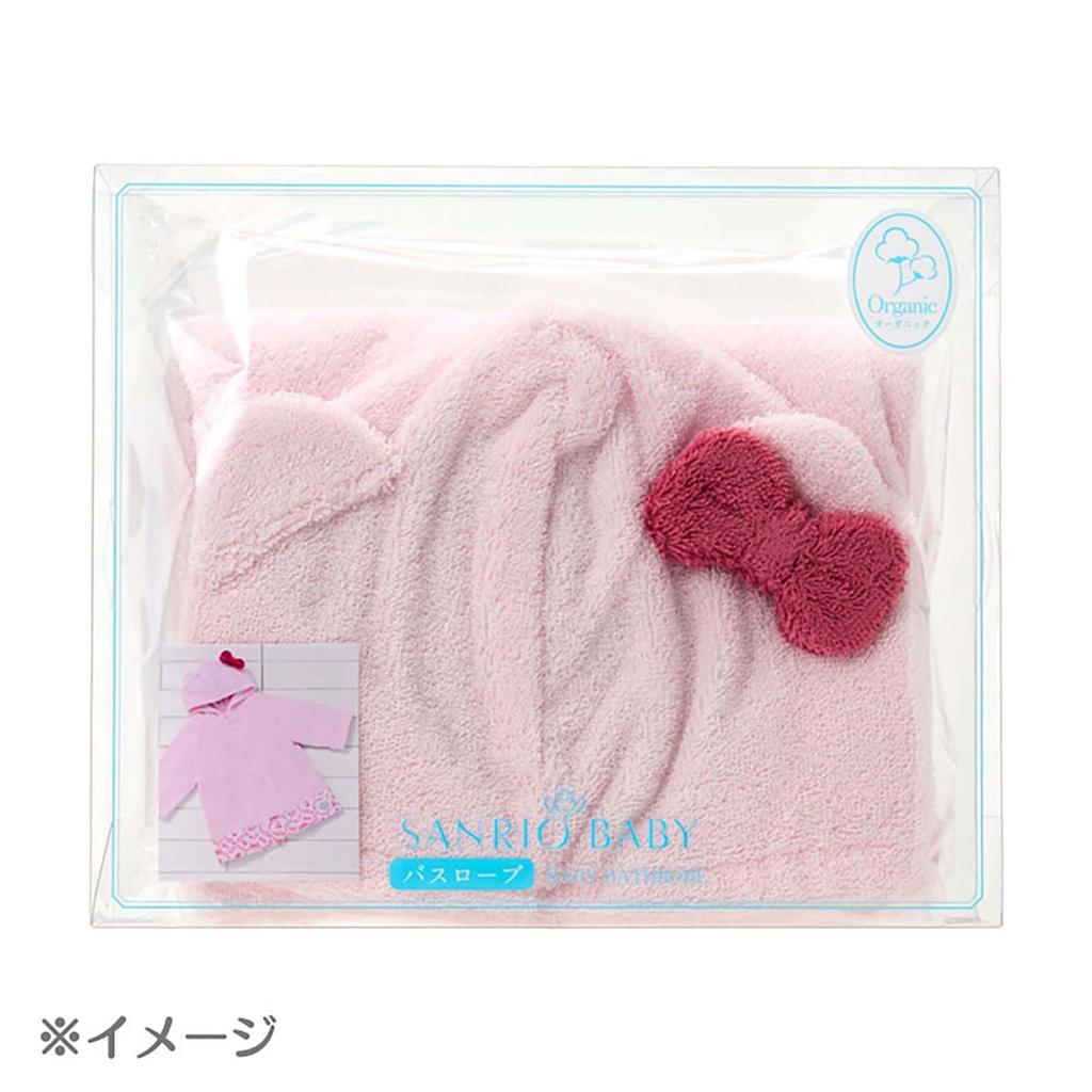 Sanrio Baby Bademantel (Pochacco) 420701