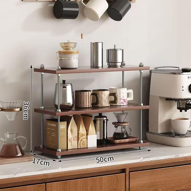 Handun Kitchen Spice Organizer Rack