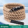 Fitness Training Climbing Rope