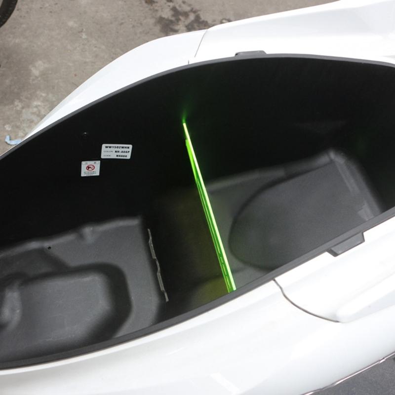 Motorcycles Accessories Compatible For PCX160 Compartment Luggage Trunk Isolation Plate Placed Partition Board Separator