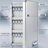 YANGAN 96-Key Wall-Mounted Key Cabinet