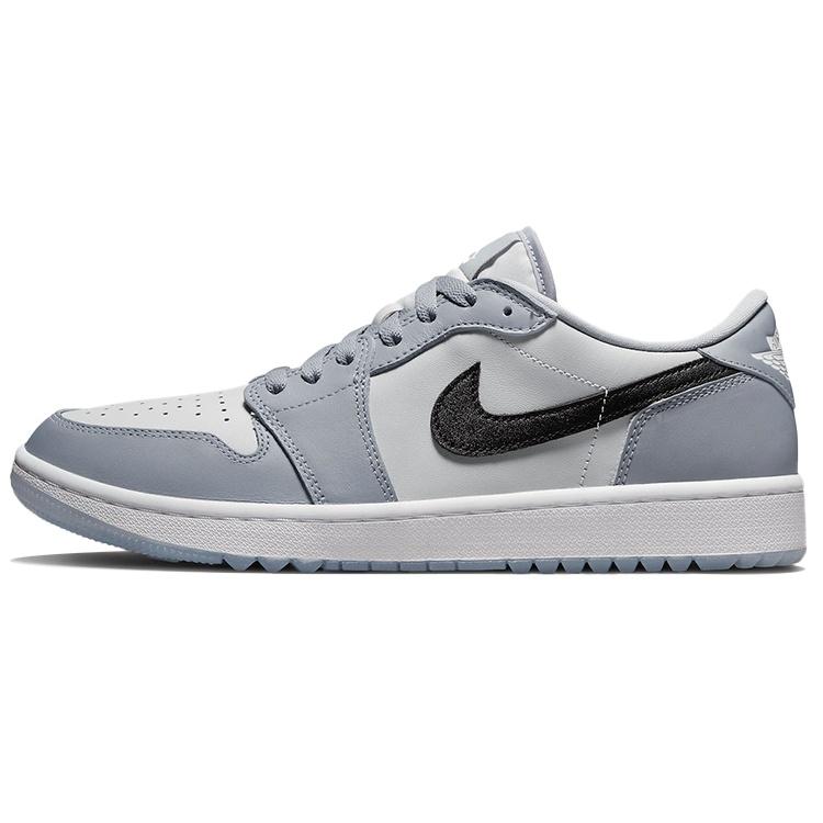 Air Jordan 1 Low Golf  Wolf Grey  Men s DD9315-002 EU 36