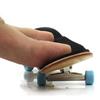 Wooden Finger Scooter Maple Fingerboard Wheels And Bearings Fingerboards Professional Novelty Gifts Adults And Kids Fun Toys