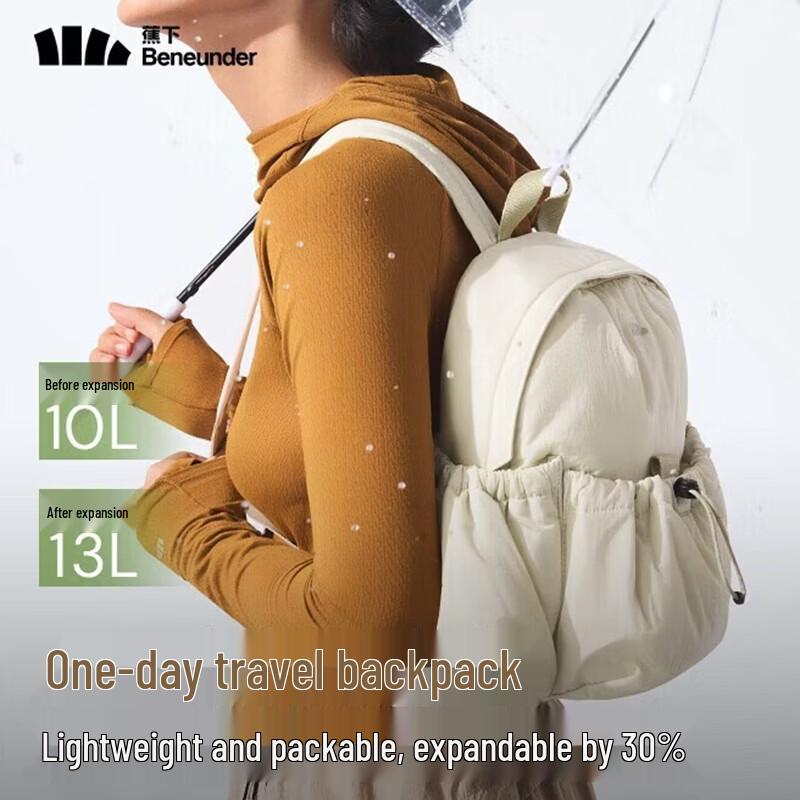 Beneunder LC183 Women s Lightweight Backpack