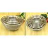 Living Colander, 17cm, 18-8 Stainless Steel, Made in Japan
