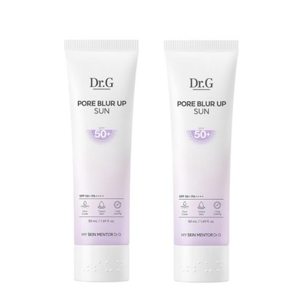 [1+1] Pore Blur Up Sun 50mL