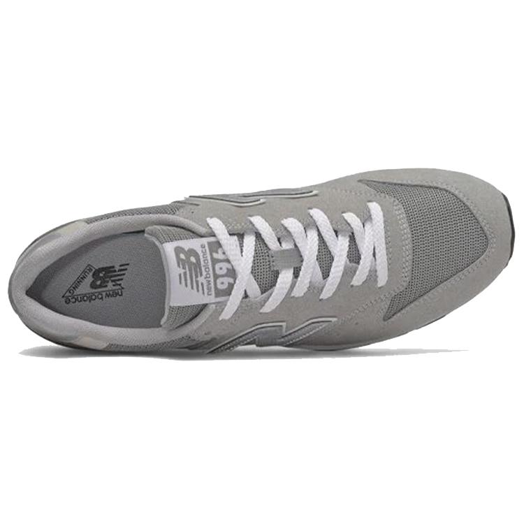 New New Balance 996 Essential Pack Grey CM996GR2