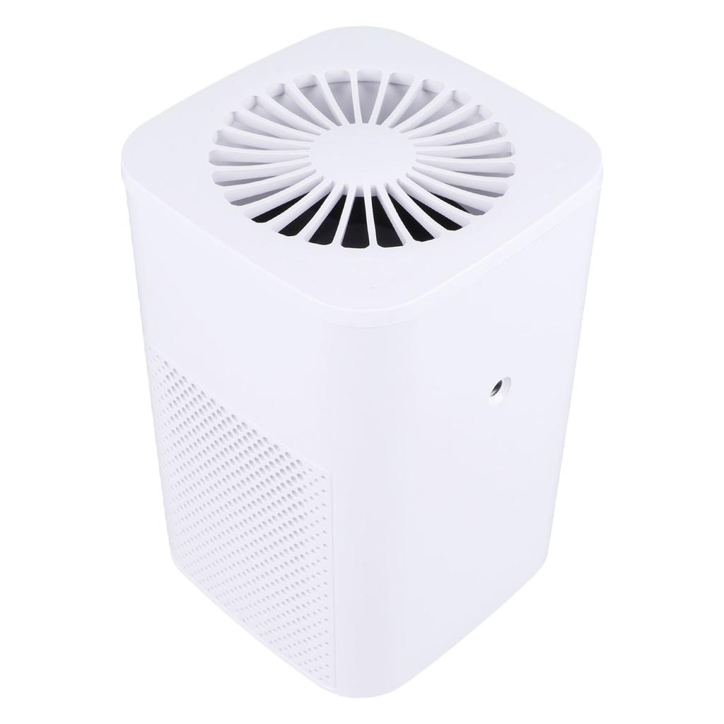 Air Purifier Second Hand Smoke Odor Removal Small Air Cleaner for Bedroom Office Living Room