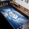 Sheffield Wednesday Football Pattern Mouse Pad Non?Slip Rubber Base Gaming Mousepad For Desk Office Home