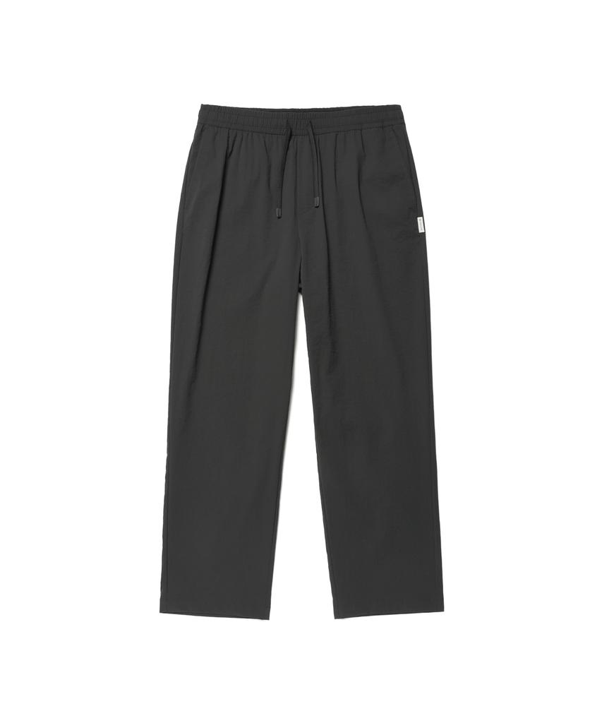 SNOWPEAK APPAREL Minute Tapered Pants (S26Mmfpt72) Charcoal