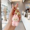 Little Sheep Keychain Pendant Doll Bag Pendant Creative Exquisite Small Gift