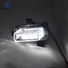 Car Front Bumper LED Fog Lamp  LEFT RIGHT Fog Light For Geely Coolray SX11 Proton X50 2018 2019 2020 2021
