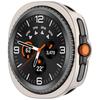 1X For Samsung Galaxy Watch8 Classic Protector Cover PC Case Bumper Frame Protective Skin Hard Shell Guard
