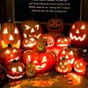 Halloween Decor LED   Scene Layout Home Decoration