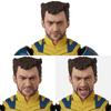 MEDICOM TOY MAFEX Wolverine Deadpool & Wolverine Ver. Action Figure 160mm Non-Scale Painted