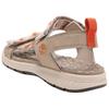 Timberland Comfortable Versatile Beach Sandals Men Sandals Khaki TB0A1UVCD82
