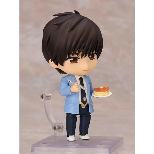 Nendoroid Cardcaptor Sakura: Clear Card Touya Kinomoto Non-scale Plastic Painted Movable Figure