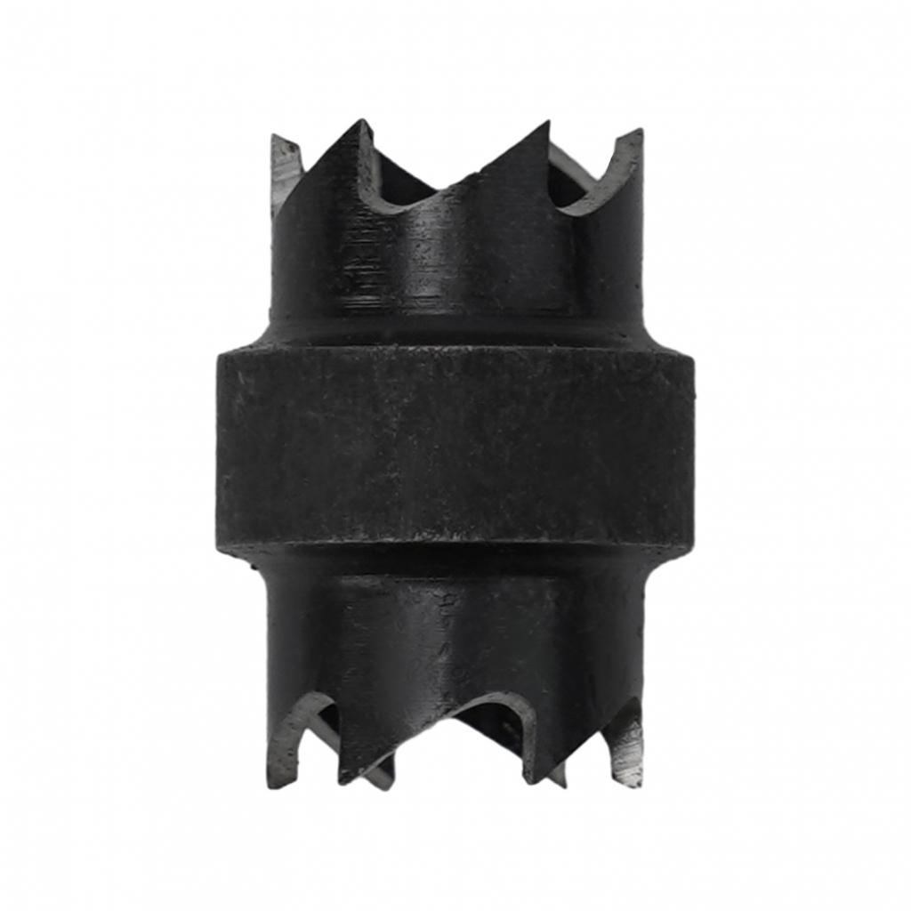 Spot Weld Drill Bit with Optional Size for Iron Cast Iron and Alloy Steel
