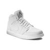 Jordan 1 Retro Mid White 2017 Jordan 554724-110