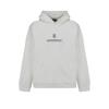 SS22 Sweatshirt Loose Fit Men's White 674986TLVF89016