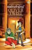 The Oliver Twist Book