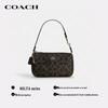 COACH NOLITA Vintage Signature Women's Shoulder Bag