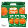Nothing Better Drinkit Organic Pumpkin Juice 100ml 72 Pcs