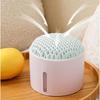 Moisture Absorbing Moisture Proof Mildew Proof Moisture Absorbing Box Dormitory Student Desk Household Wardrobe Dehumidifier