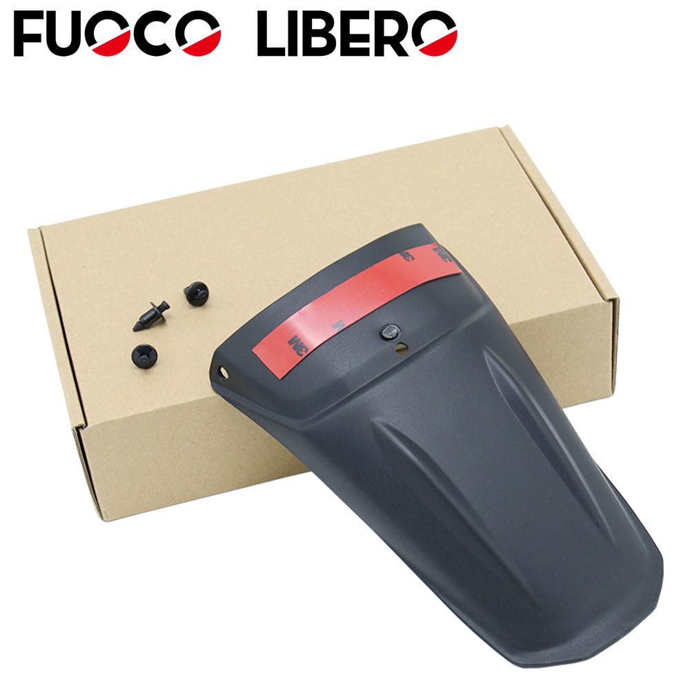 

BMW F850GS Front Fender Extension: Sand & Water Deflector Accessory