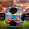 Nemo Theme Size 5 Soccer Ball, Suitable for Both Indoor and Outdoor Matches, a Gift Suitable for Everyone.