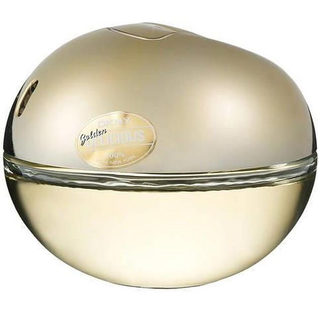 

Парфюмированная вода DKNY Golden Delicious 100ml