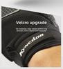 Breathable Summer Half-Finger Shock-Absorbing Cycling Gloves for Men & Women