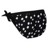 Regatta Womens/Ladies Flavia Polka Dot Bikini Bottoms