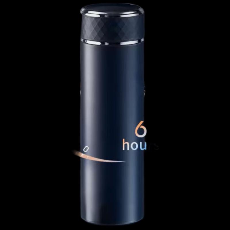 Zhebu 304 Stainless Steel Portable Insulated Mug
