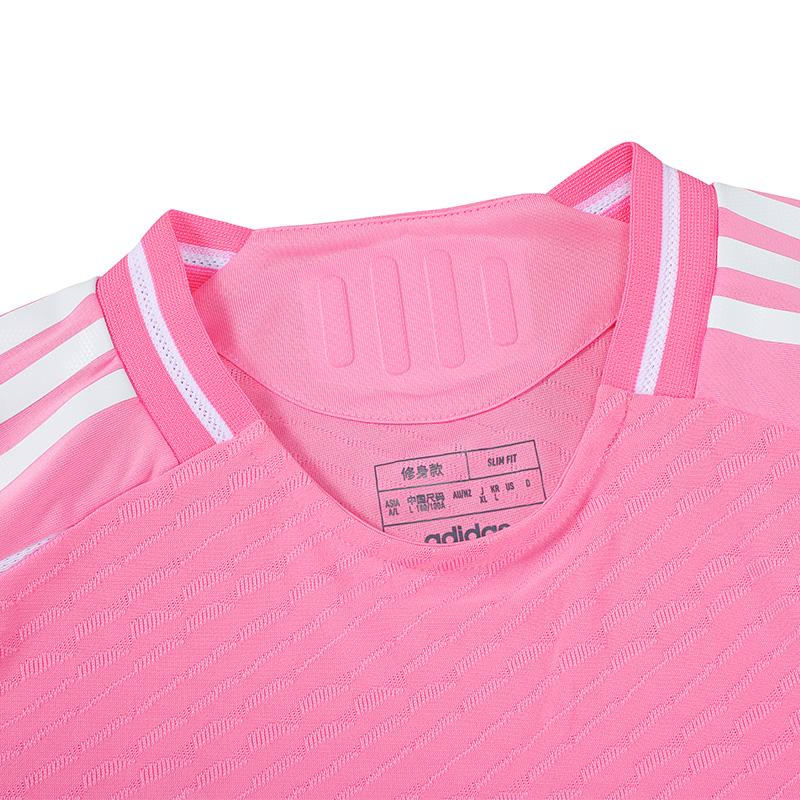 adidas HEAT.RDY Soccer Jersey Unisex JZ0598