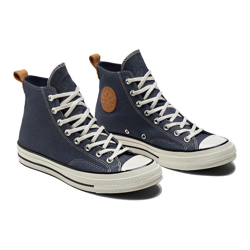 Chuck 70 Converse High 'Denim - Navy' A05271C