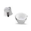Oeny Recessed Narrow Bezel Anti-Glare Deep Cup Downlight