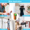 5 In 1 Electronic Wall Detector Finders Multifunctional Handheld Metal Detector Stud Wood Finder Electronic Measuring Instrument