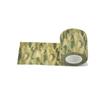 1/24/48Pcs grassland Camouflage Elastic Wrap Tape Self Adhesive Sports Protector Ankle Knee Finger Arm Bandage