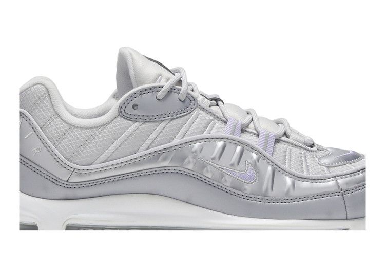 Nike Air Max 98 Vast Grey (Women's)