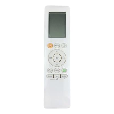 Easy To Use Remote Advanced For RG10L(C2HS) BGEF Compatible Cooling Air Conditioning Controller