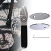 Disc Brake Rotor Wrench Kit Spare Equipment Fork Gap Regulator for Cycling