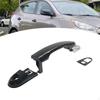 Automotive Door Handle for Easy Replacement