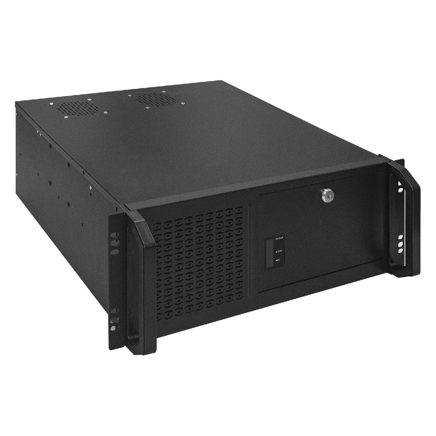 

Серверный корпус Exegate Pro 4u450-16 4u4019s