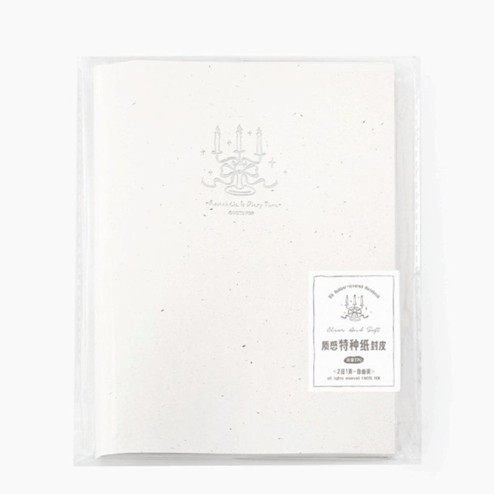 Agenda Daily Planner Notebook To Do List Schedule Journal  Daily Schedule белый